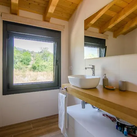 Espectacular Casa Con Encanto Para Familias Y Grupos Ourense Exterior photo